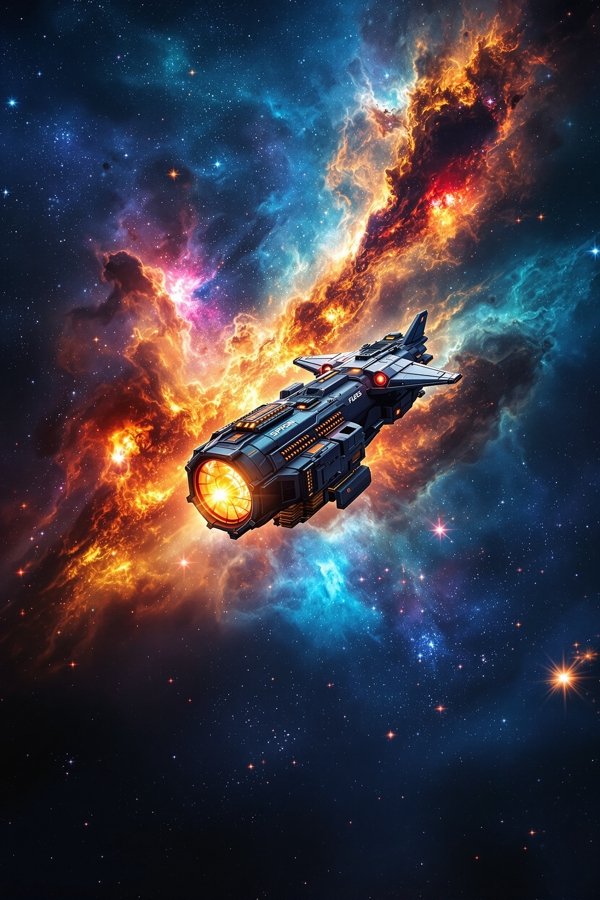 星海迷航 高清在线观看 星海迷航 电影海报