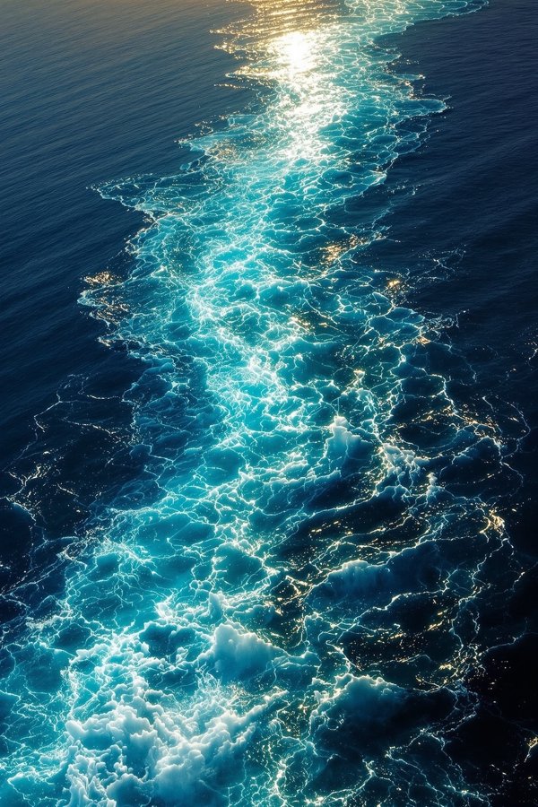 百川归海 电影海报