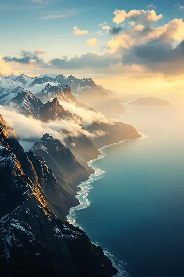 山海拾遗 电影海报