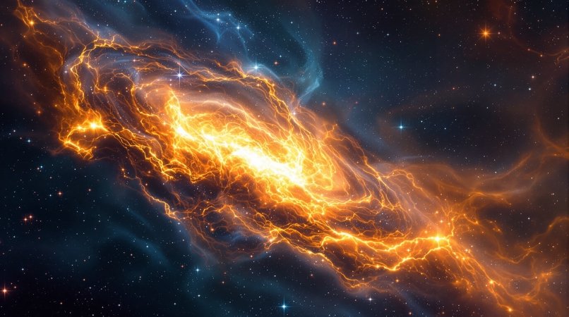 科幻奇境 专题合集