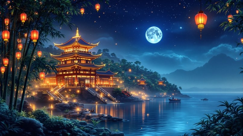 国风雅韵 专题合集